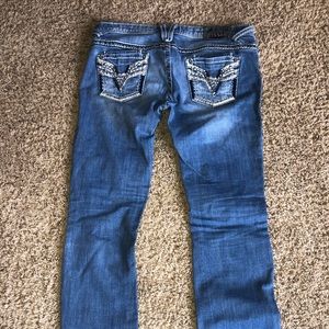 Vigoss Jeans ‘The Dublin’